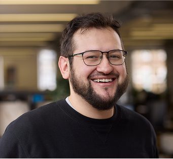 Nicolas Martinez