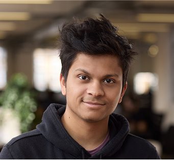 Vikrant Gurav