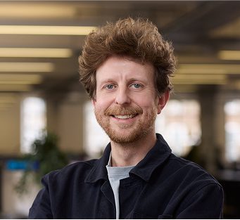 Oliver Beavis