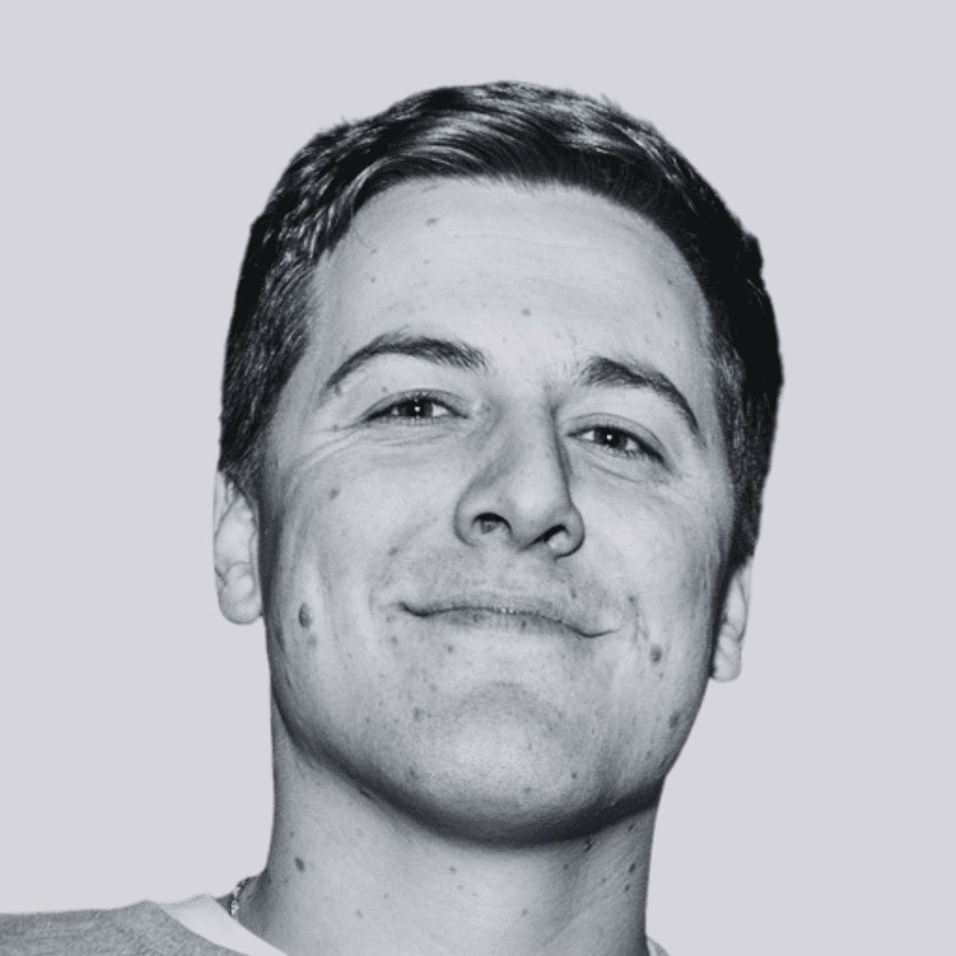 Mitch Steadman
