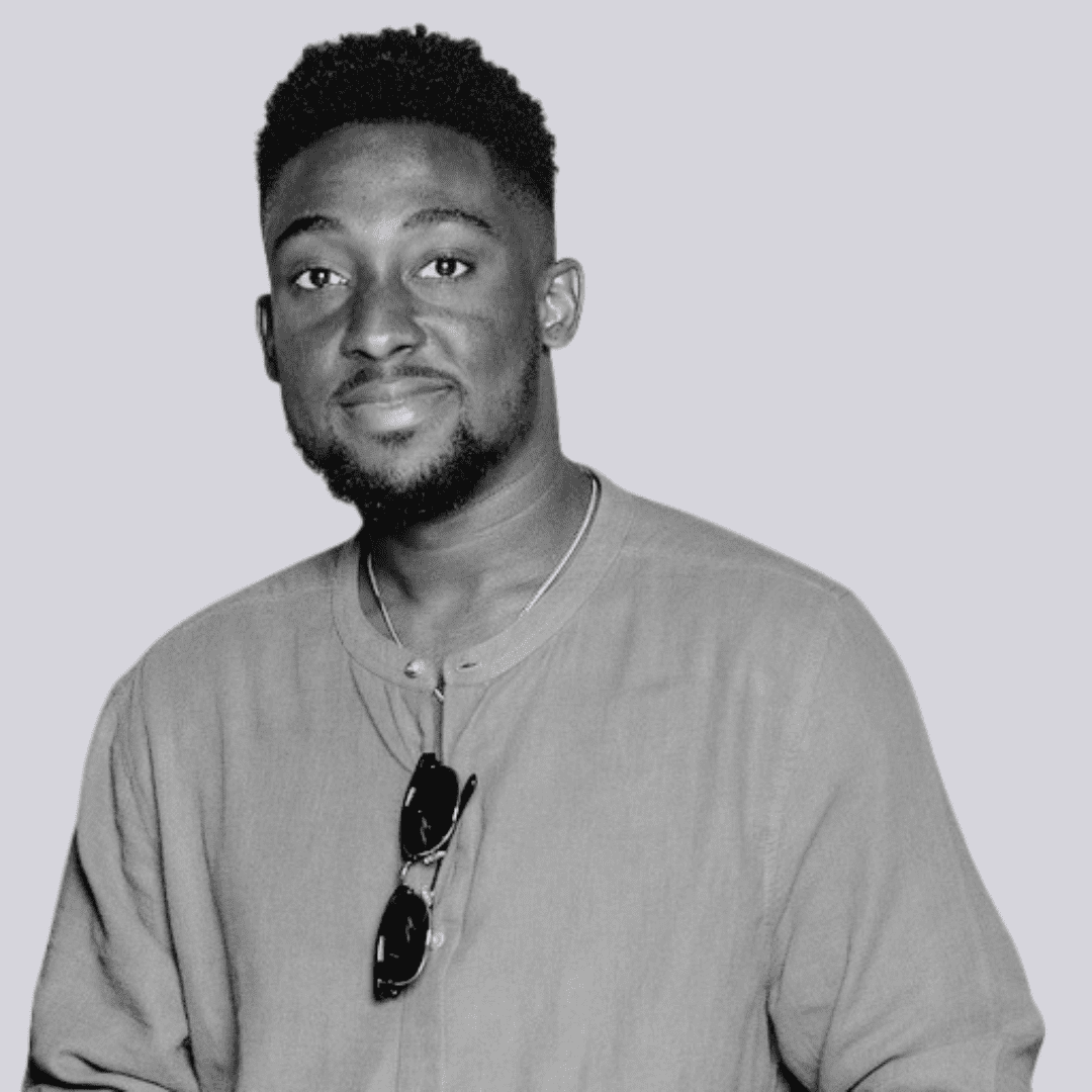 Romeo Nettey