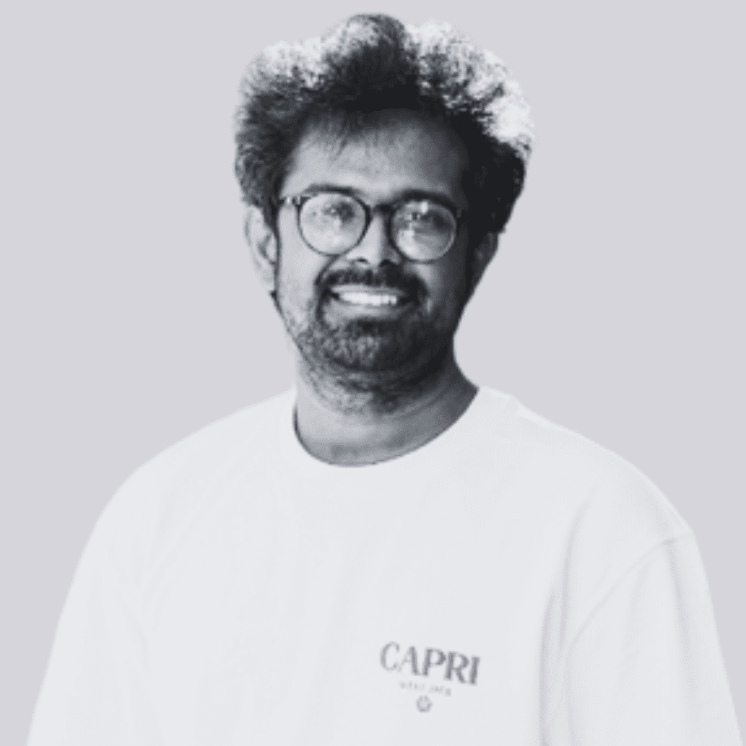Santhosh Ganesan