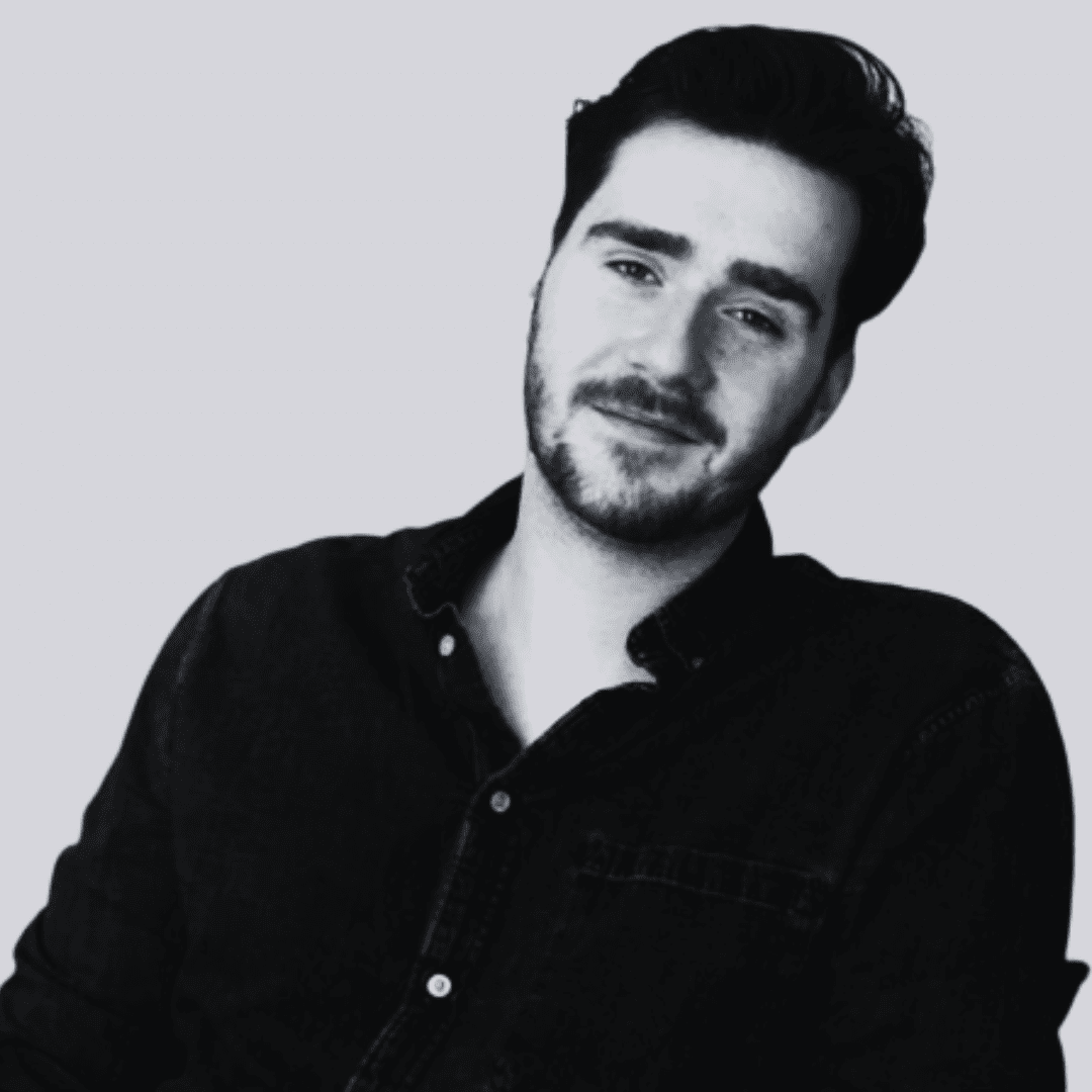 Tom Marston