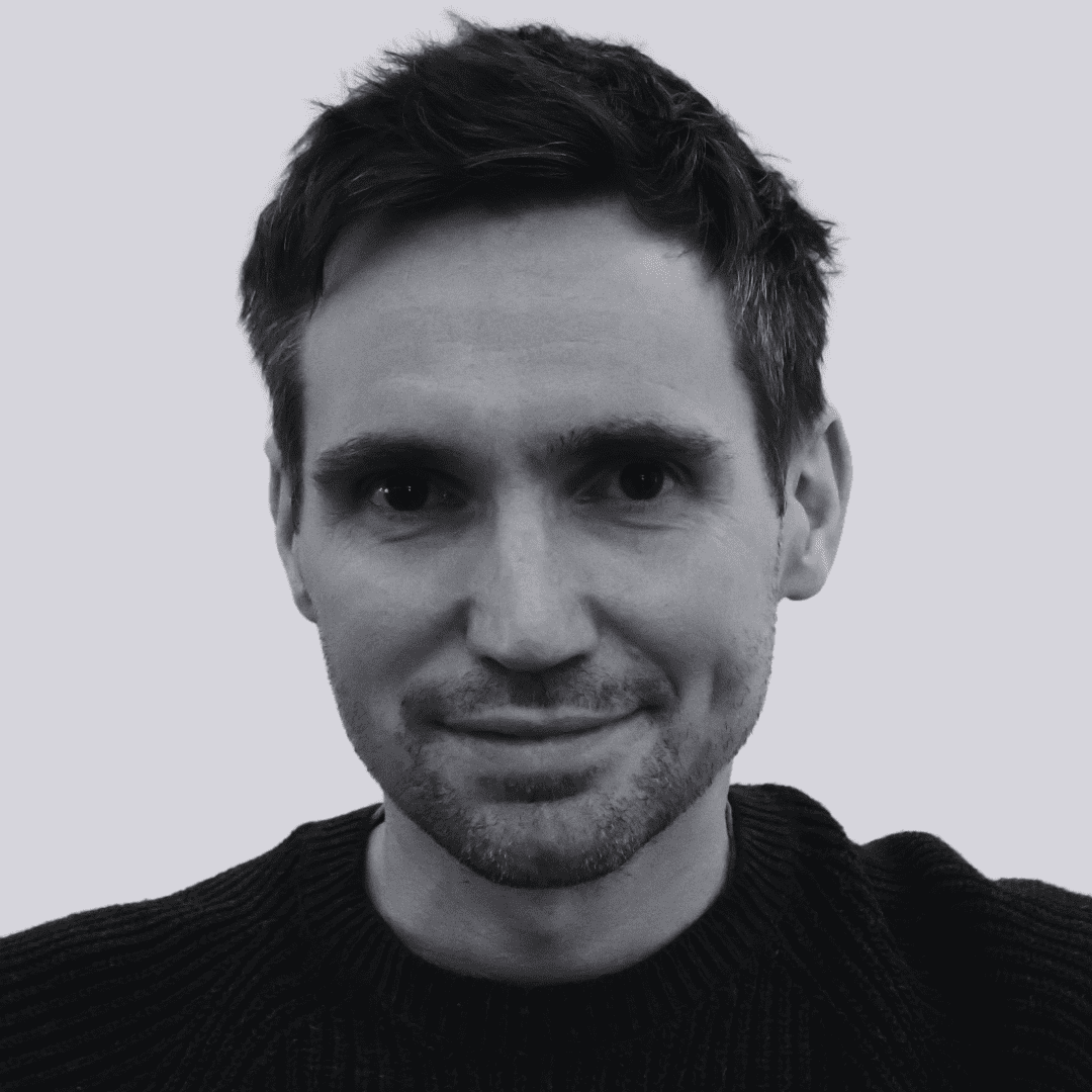 Ben Cormack